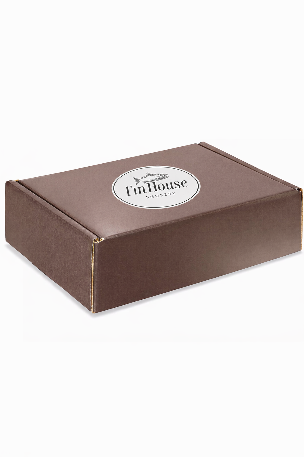 Deluxe Sample Box